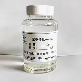 DADMAC/AA copolymer、 DMDAAC/AA copolymer